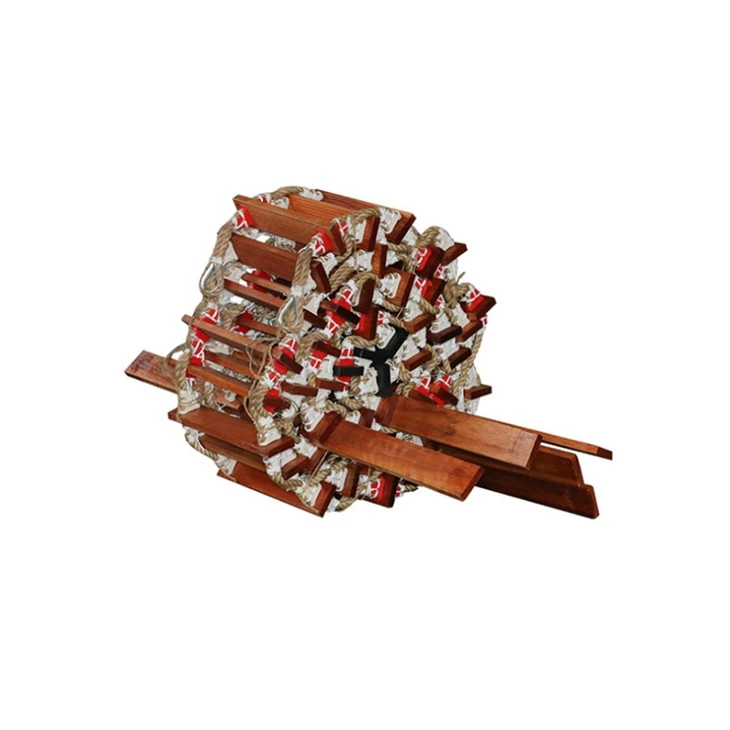 NEW STANDARD  PILOT LADDER